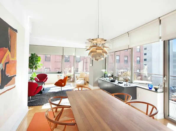 99 Jane Street image 1 of 6