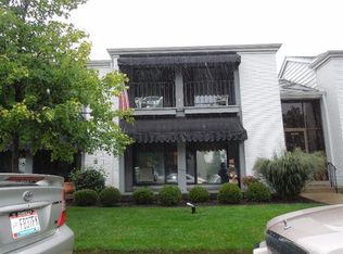 5432 Landau Dr APT 9, Dayton, OH 45429