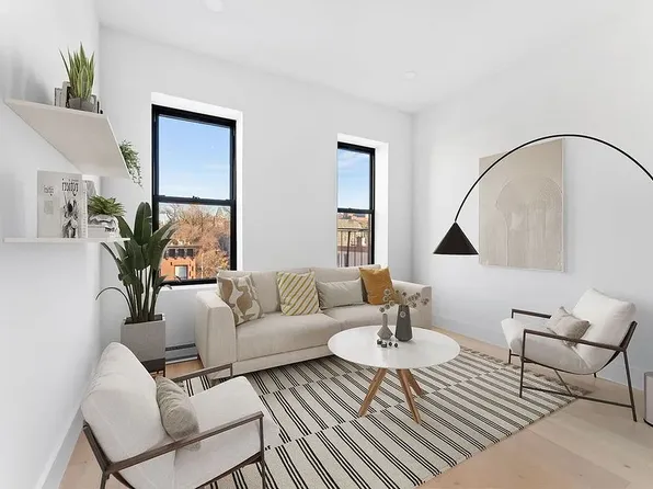 88 Fifth Avenue image 1 of 5