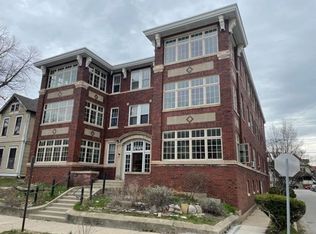 2101 N Pennsylvania St APT 4, Indianapolis, IN 46202