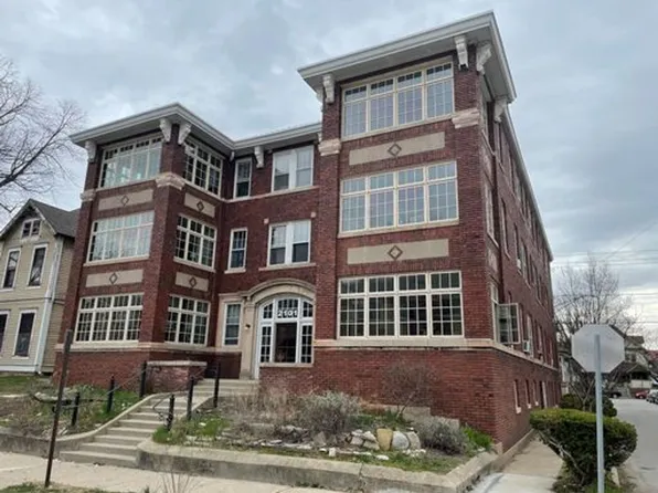 2101 N Pennsylvania St APT 6, Indianapolis, IN 46202