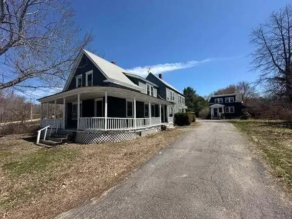 121-123 Oak Hill Road, Auburn, ME 04210