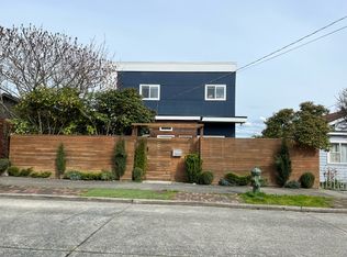 3836 34th Ave SW, Seattle, WA 98126