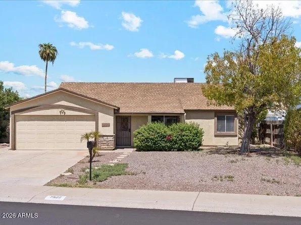 7522 W HIGHLAND Avenue, Phoenix, AZ 85033