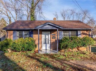 517 W Brookline St, Winston Salem, NC 27127