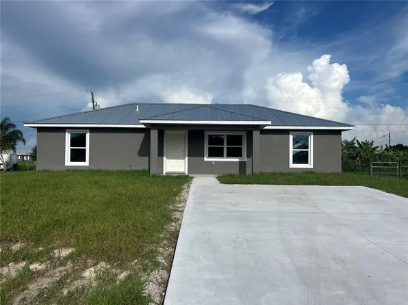 11506 SW LEMON AVENUE, ARCADIA, FL 34269