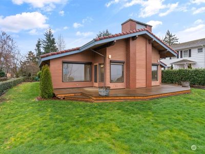 4800 52nd Avenue SW, Seattle, WA, 98116