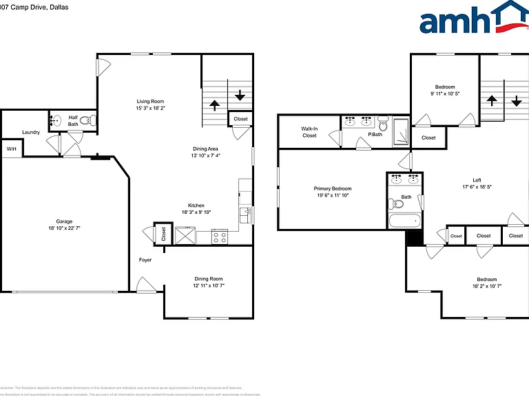 307 Camp Dr — Photo 2