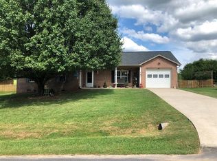 4936 Thoreau Dr, Conover, NC 28613