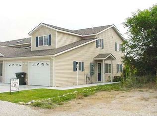 125 Thomas St UNIT D, Hamilton, MT 59840