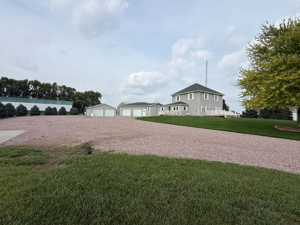 53041 858th Rd, Plainview, NE 68769