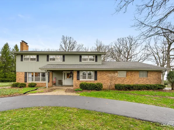43W762 McDonald Rd, Elgin, IL 60124