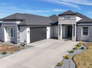 16765 E McCullar Ct, Harlingen, TX 78552