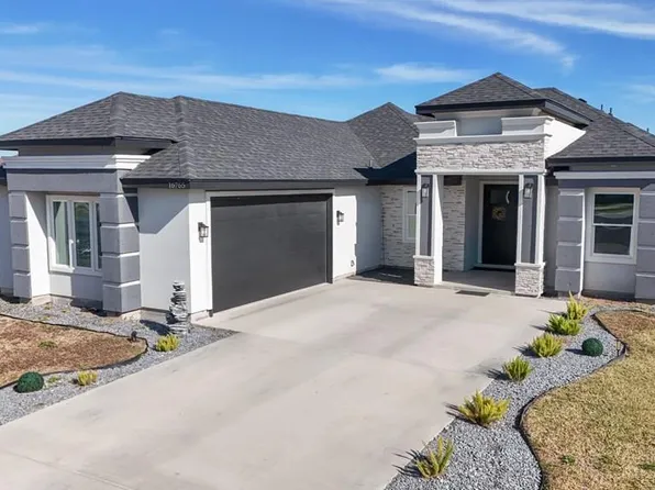 16765 E McCullar Ct, Harlingen, TX 78552