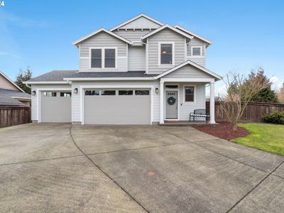 3519 N 6th Cir, Ridgefield, WA, 98642