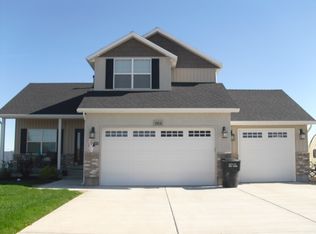 1914 E 2000 S, Vernal, UT 84078