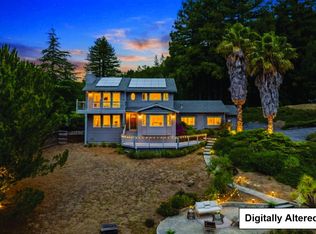 345 Eagle Rd, Scotts Valley, CA 95066