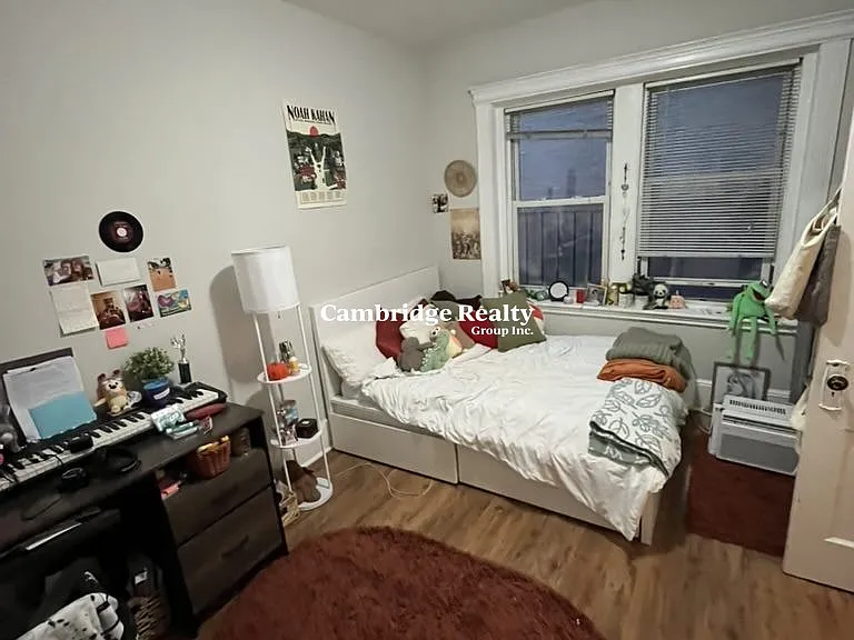 38 Hemenway St #27T — Photo 12