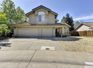 9464 Briar Bush Way, Elk Grove, CA