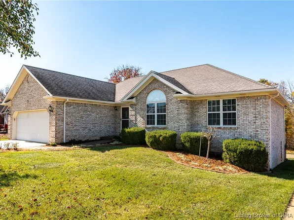 1013 Brookstone Court, Georgetown, IN 47122