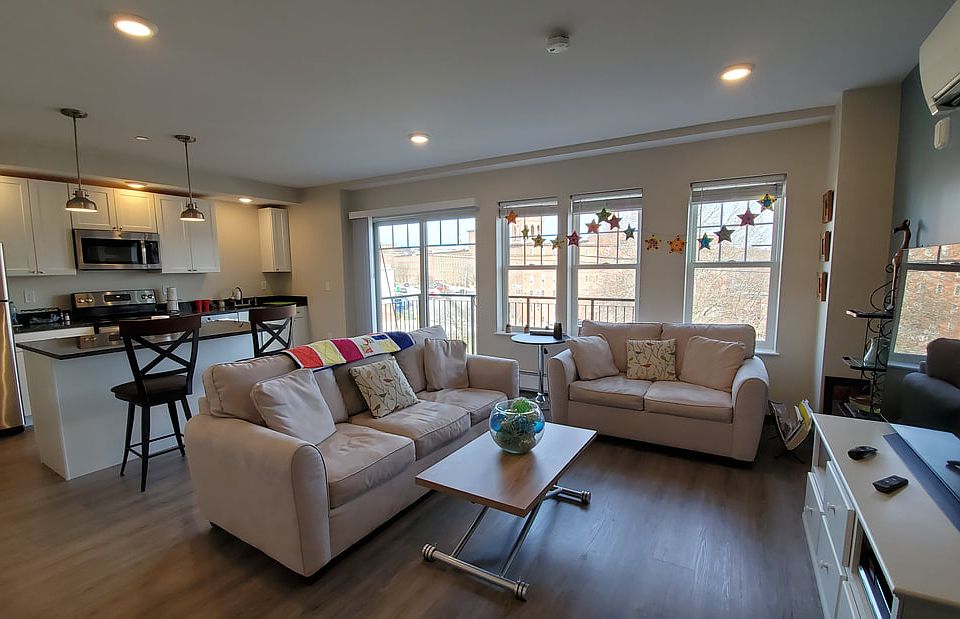 1st image of 333 Central Ave #407