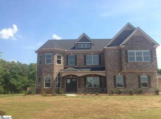 7 Cool Meadow Court Home Site #78, Fountain Inn, SC 29644