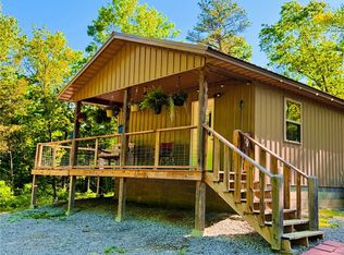 1468 Madison #3260, Kingston, AR 72742