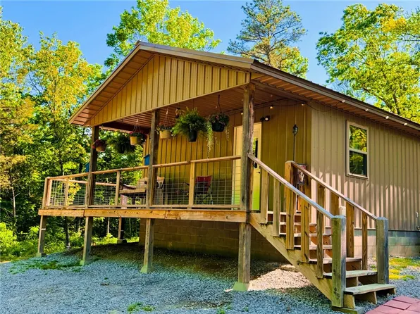 1468 Madison #3260, Kingston, AR 72742