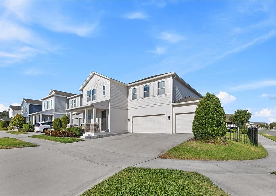 6360 Flat Lemon Dr, Winter Garden, FL 34787 | MLS #O6341090 | Zillow