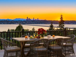 3061 69th Ave SE, Mercer Island, WA 98040