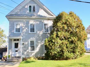 21 Wanser Pl, Amityville, NY 11701