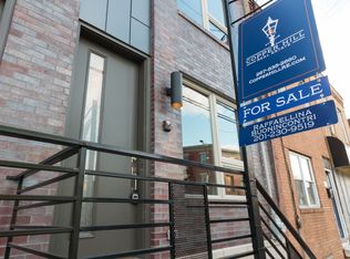 2032 Wharton St, Philadelphia, PA 19146