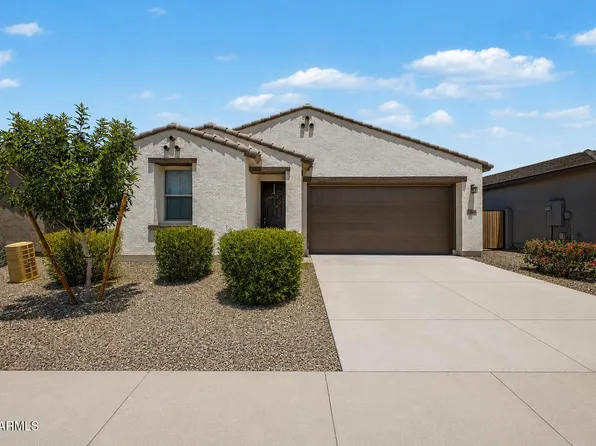 1946 E Georgia Ruth Lane, San Tan Valley, AZ 85140
