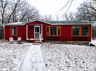 1485 NE A Hwy, Lathrop, MO 64465