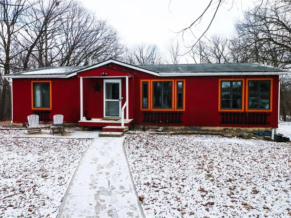 1485 NE A Hwy, Lathrop, MO 64465