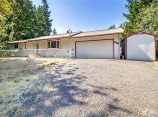 721 NE Larson Blvd, Belfair, WA 98528