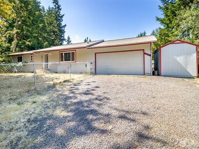 721 NE Larson Boulevard, Belfair, WA, 98528
