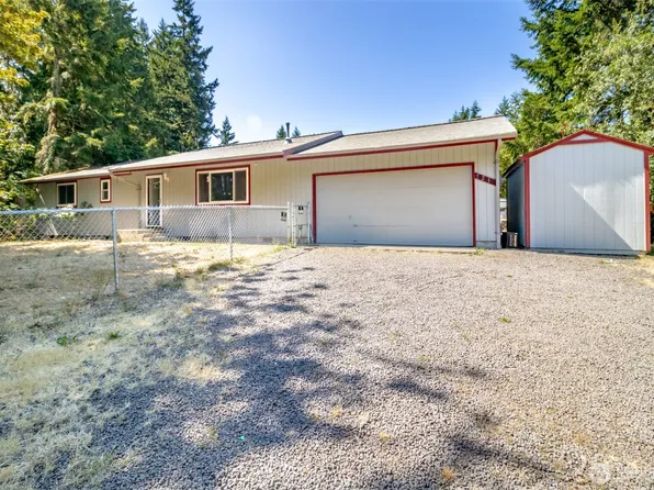 721 NE Larson Boulevard, Belfair, WA 98528