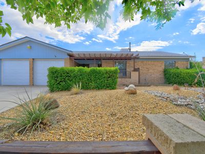 7216 Mojave St NW, Albuquerque, NM, 87120