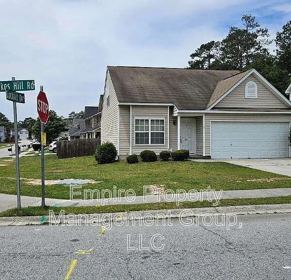 401 Dukes Hill Rd — Photo 1