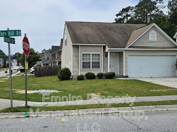401 Dukes Hill Rd, Columbia, SC 29203
