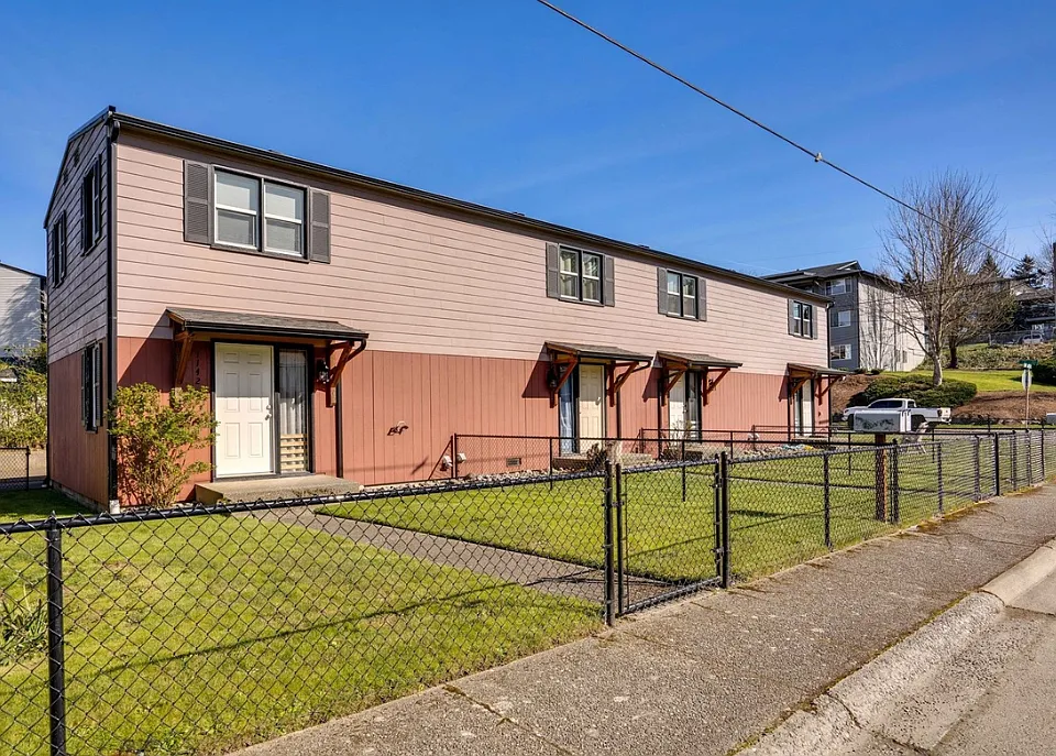 1144 Magnuson Way #1144
