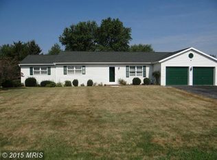 151 Beechwood Ln, Chambersburg, PA