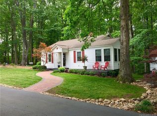 20600 Shearer Rd, Davidson, NC 28036