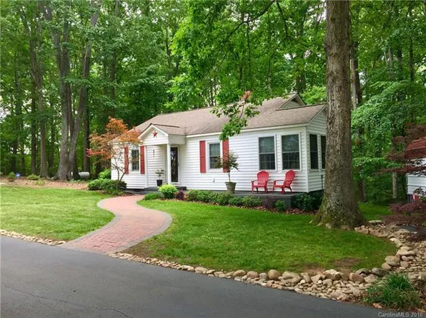 20600 Shearer Rd, Davidson, NC 28036