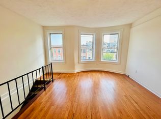 220 E Biddle St #3, Baltimore, MD 21202