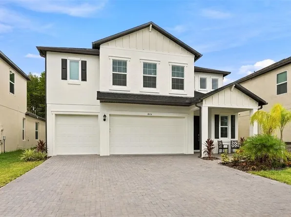 18114 SERENE LAKE LOOP, LUTZ, FL 33548