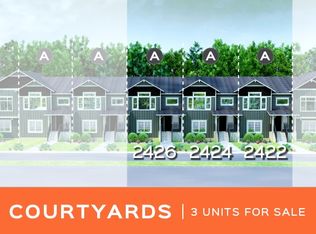 2424 W Summit Pkwy, Spokane, WA 99201