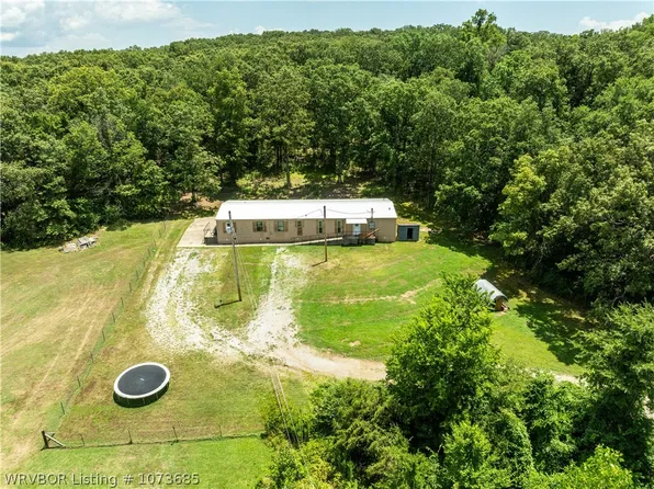 8426-A & B Hwy #59, Van Buren, AR 72956