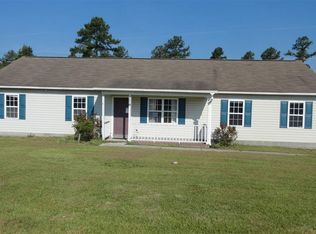 176 Liberty Park Rd, Jacksonville, NC 28540
